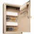 Single Tag Slotted Key Cabinets