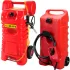 Polyethylene Portable Fuel Tanks
