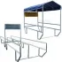 Shopping Cart Corrals