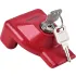 Air Brake Glad Hand Locks