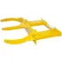 Forklift Mount Drum Grabs