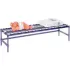 Stationary Wire Dunnage Racks