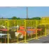 Powder Coat Fence