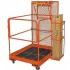 Forklift Maintenance Platforms