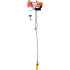 Electric Cable Hoists