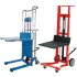 Foot Pump Lift Trucks