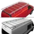 Utility Van Cargo Racks