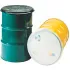 Hard Plastic Drum Covers