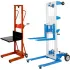 Hand Winch Lift Trucks