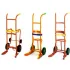 Drum Trucks for Poly & Fiber Drums