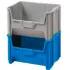 Heavy Duty Hopper Bins