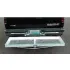 Hitch Mounted Cargo Carriers