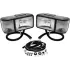 Universal Snow Plow Light Kits