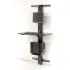 Orbit Wall Mount Computer Workstations