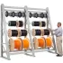 High Capacity Reel Racks