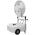 Industrial Misting Fans