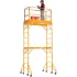Heavy Duty Scaffolding