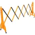 Portable Pedestrian Barricade Gates