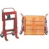 Hydraulic Machine Roller Dollies