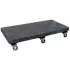 Mobile Plastic Dunnage Racks