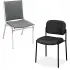 Fabric Stacking Chairs