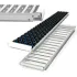 UNEX Span Tracks Carton Flow Lanes