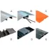 Vestil Cable & Hose Bridges