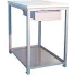 Heavy Duty Drawer/Shelf Shop Stands