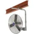 I-Beam Mount Fans