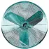 TPI Replacement Fan Heads