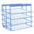 Keneco Gravity Flow Racks