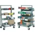 Adjustable Steel Tray Trucks