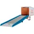 Forklift Yard Ramps