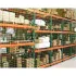 Carron Net Pallet Rack Netting