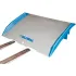 Forklift Tine Notch Dock Boards