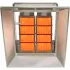 Infrared Gas Ceramic Heaters