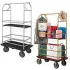 Glaro Bellman Condo Luggage Carts