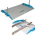 Forkliftable Heavy Duty Single Pin Dock Boards