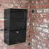 Wall Mount Letter Drop Boxes