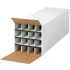 Blueprint Tube Storage
