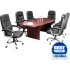 Regency Conference Tables