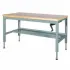 Stackbin Hand Crank Adjustable Height Workbenches