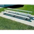 Tip N Roll Aluminum Bleachers