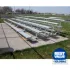 Standard Aluminum Bleachers
