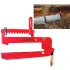 C-Hook Pipe Lifters
