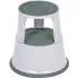 Mobile Step Stands