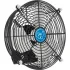 Guard Mounted Exhaust Fans