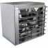 Cabinet Exhaust Fans with Shutters