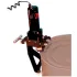 Electric Drum Deheaders