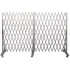 Expandable Folding Security Gates